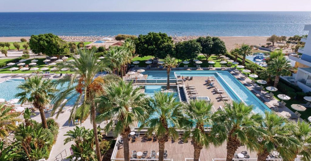 Investissement dans BlueSea Hotels