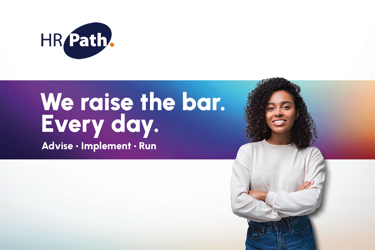Investissement dans HR Path