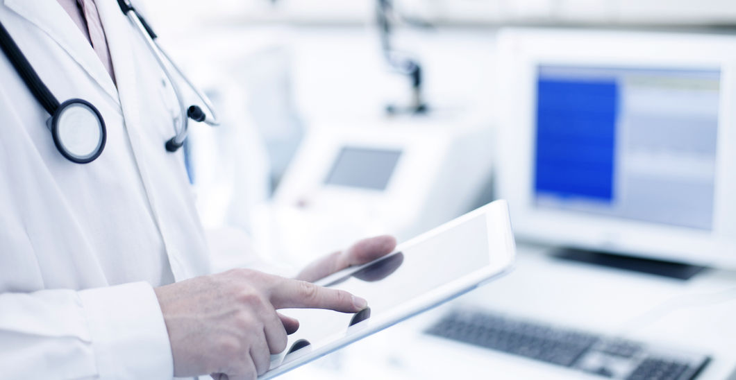 Investissement dans Softway Medical