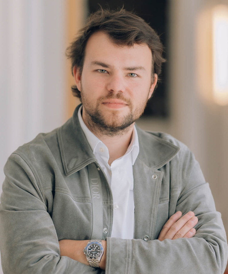 Thomas Zaepffel