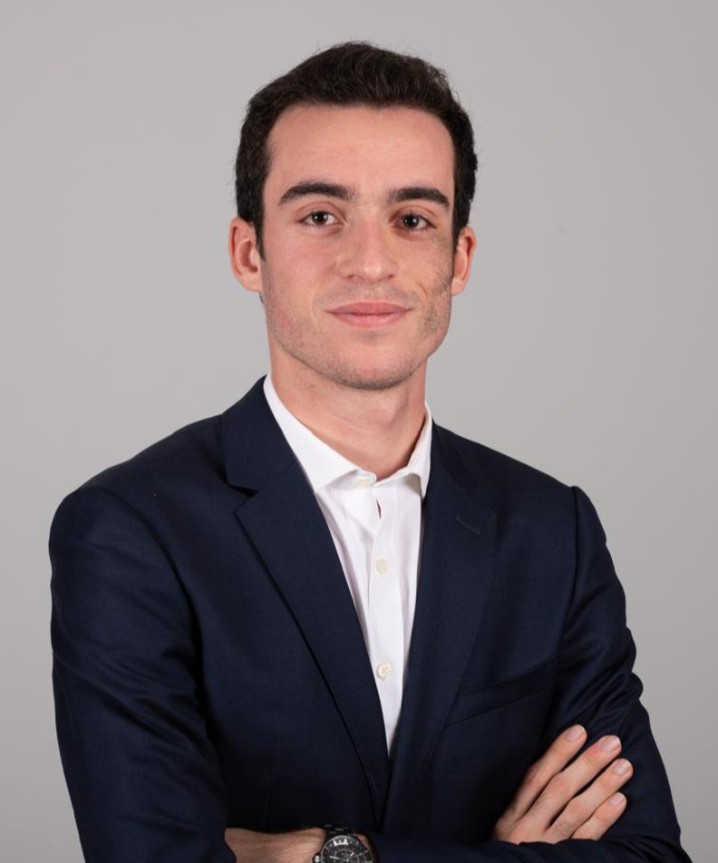 Pierre-Eliott Leclerc
