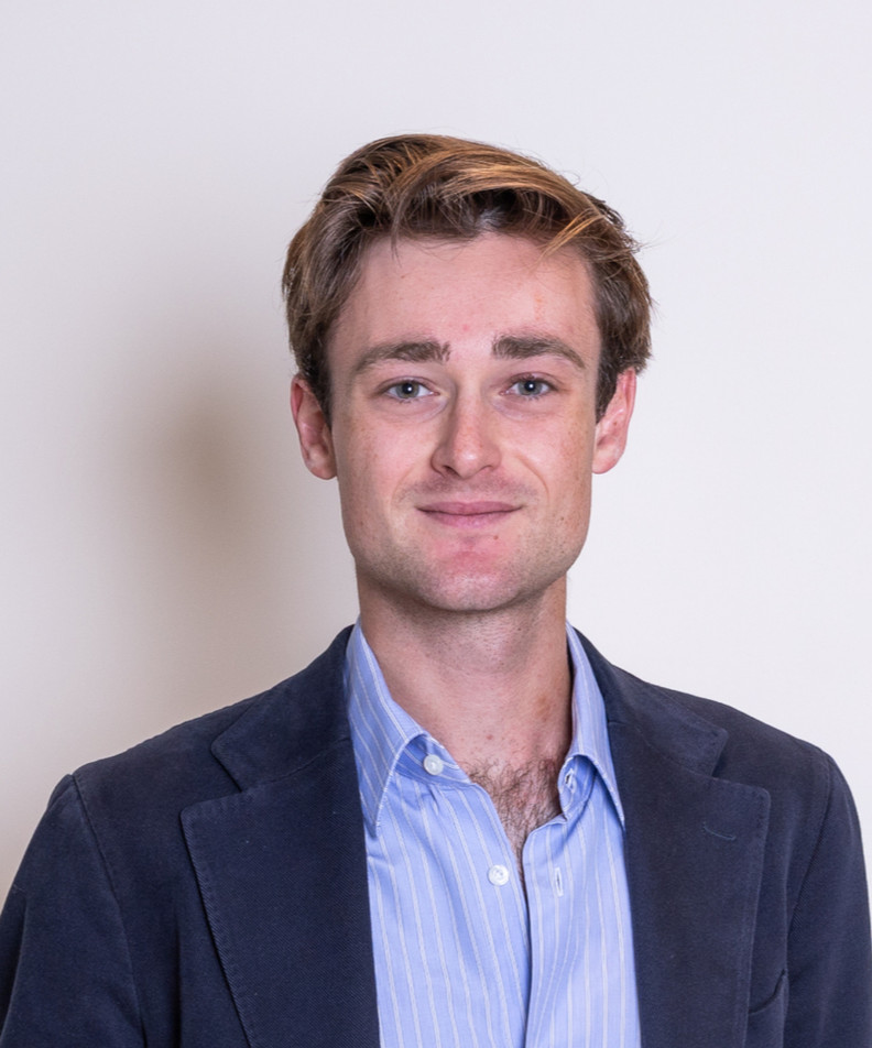 Jérémie Pinon