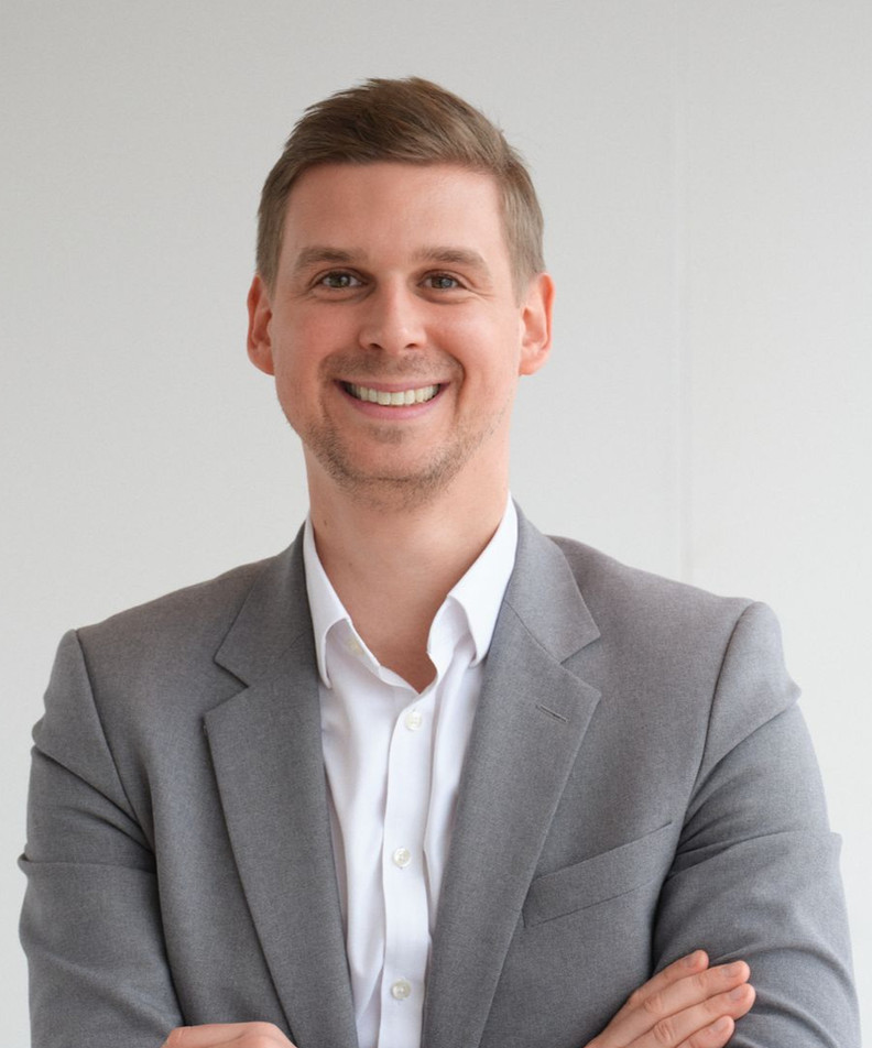 Thomas Mathivet